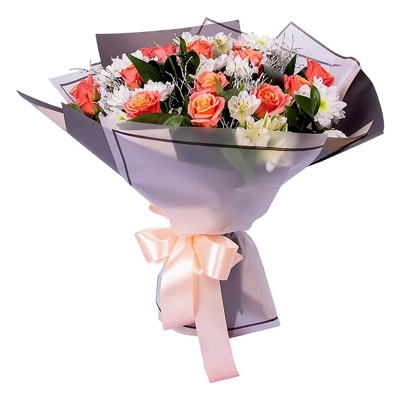 Букет Бурже