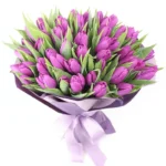 Букет Сиреневое счастье