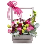 Композиция Воздушная меренга